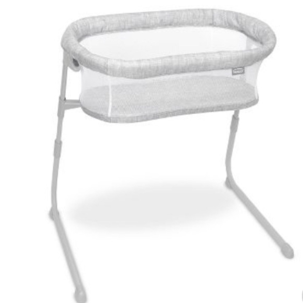 Halo flex bassinet